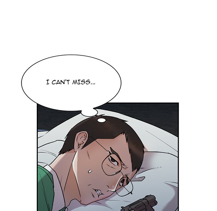 Secret Tutor - episode 27 - 34