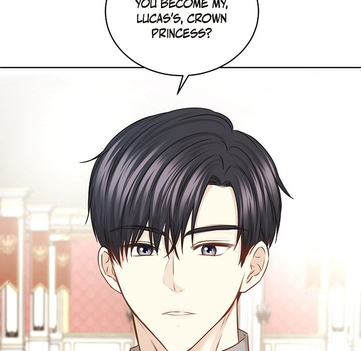 Hold on, Crown Prince! - episode 50 - 35