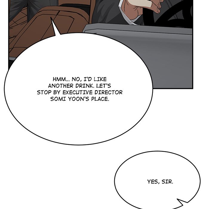 The New CEO's Management Diaries - episode 9 - 7