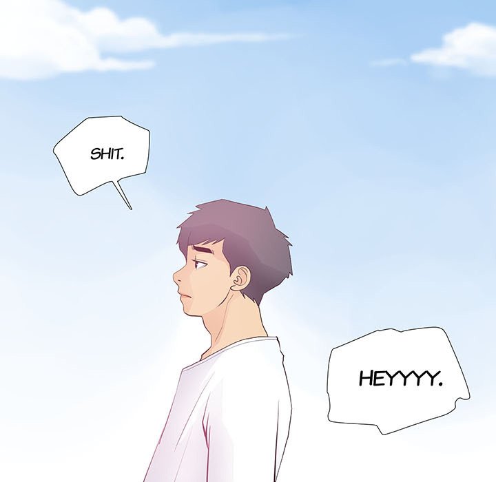 Sex Note - episode 13 - 26