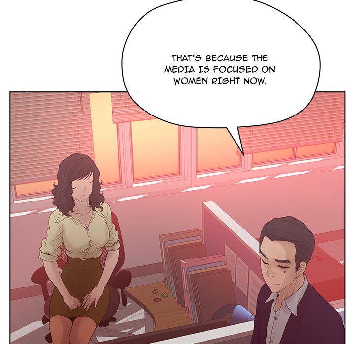 Deceit: Snake's Tongue - episode 16 - 11