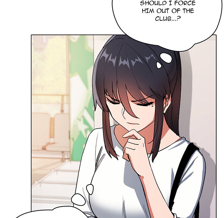 An Outsider's Way In - episode 4 - 118