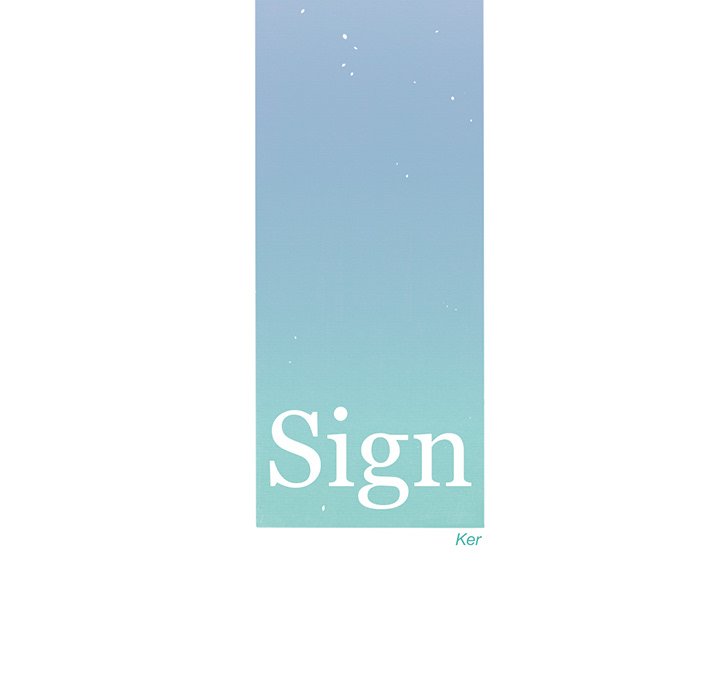 Sign - episode 6 - 7