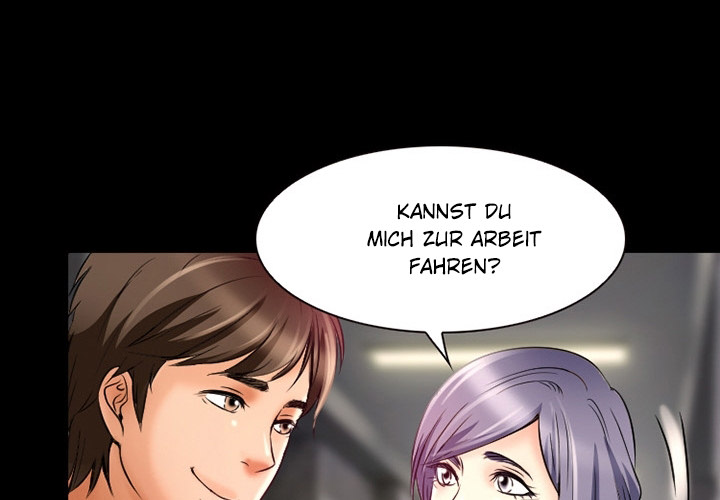 Gestörte Liebe - episode 36 - 0