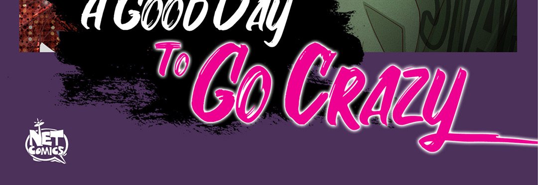 A Good Day to Go Crazy - episode 10 - 3