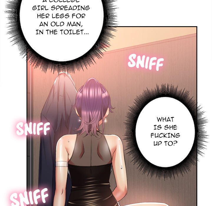 Yuri's Part Time Job - episode 13 - 44