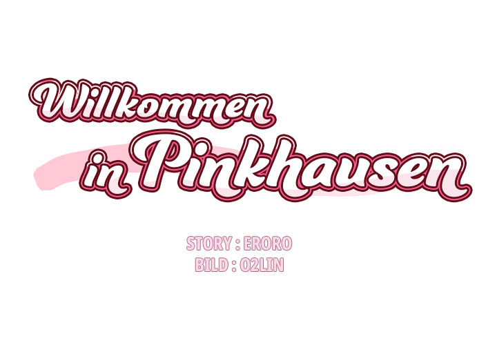 Willkommen in Pinkhausen - episode 1 - 0