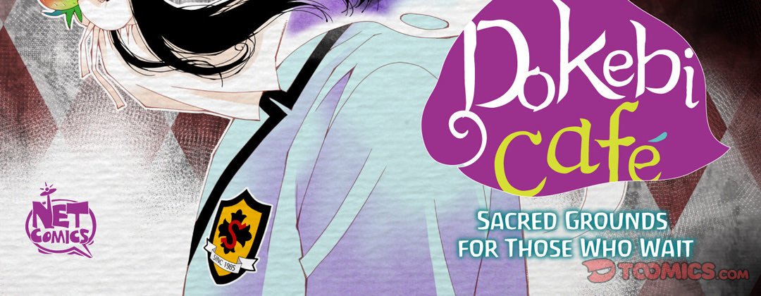 Dokebi Café - episode 3 - 3