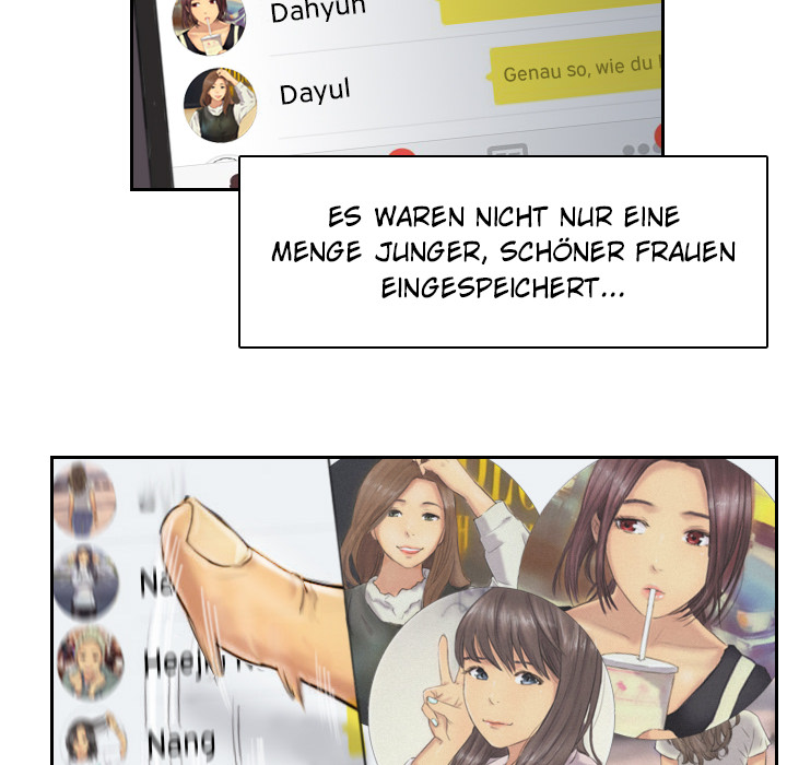 Mein neues Gesicht - episode 6 - 35