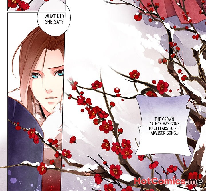 Behind the Clouds - episode 19 - 22