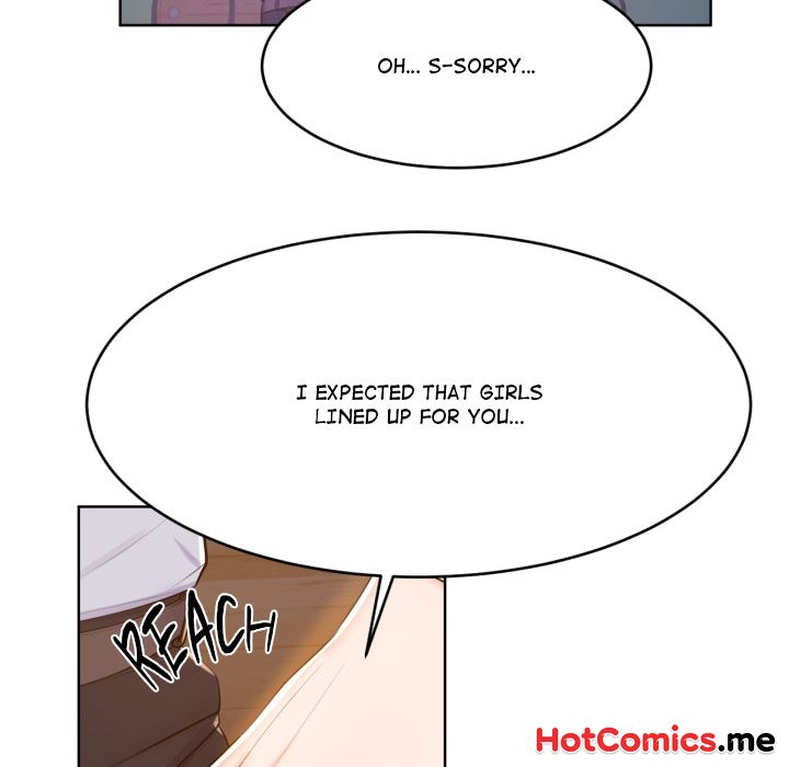 Max Park Has Scored an Item! - episode 14 - 45