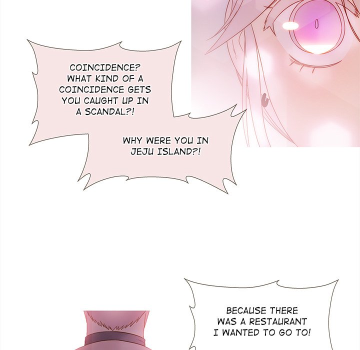 My Life as a Half-Magi - episode 22 - 71