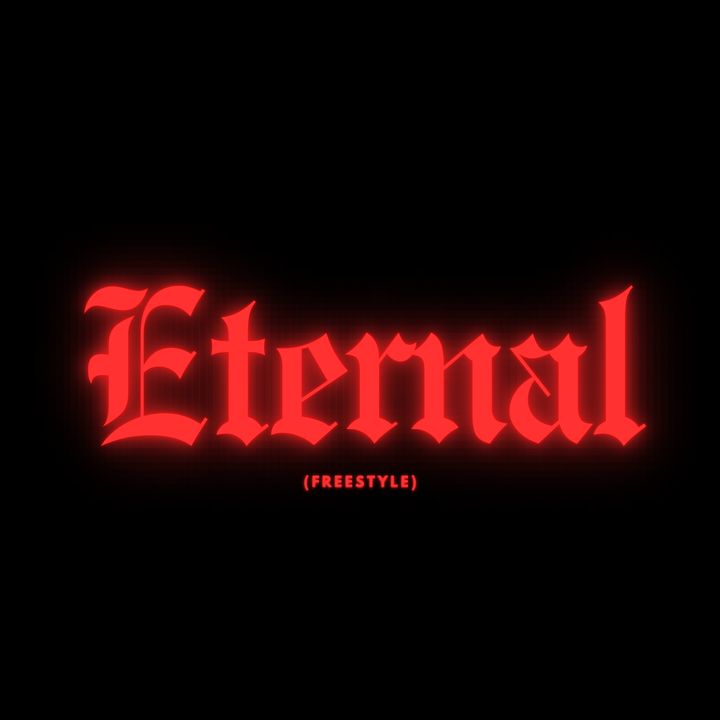 Initialed Endee - Eternal (Freestyle)