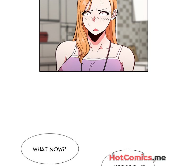 Cosplay Girl - episode 9 - 110