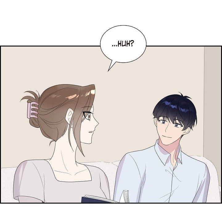 A Misogamist's Romance - episode 51 - 24