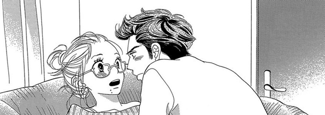 Just Listen to What I Say - The Things I Want A Sadistic Doctor to Do to Me - episode 9 - 72
