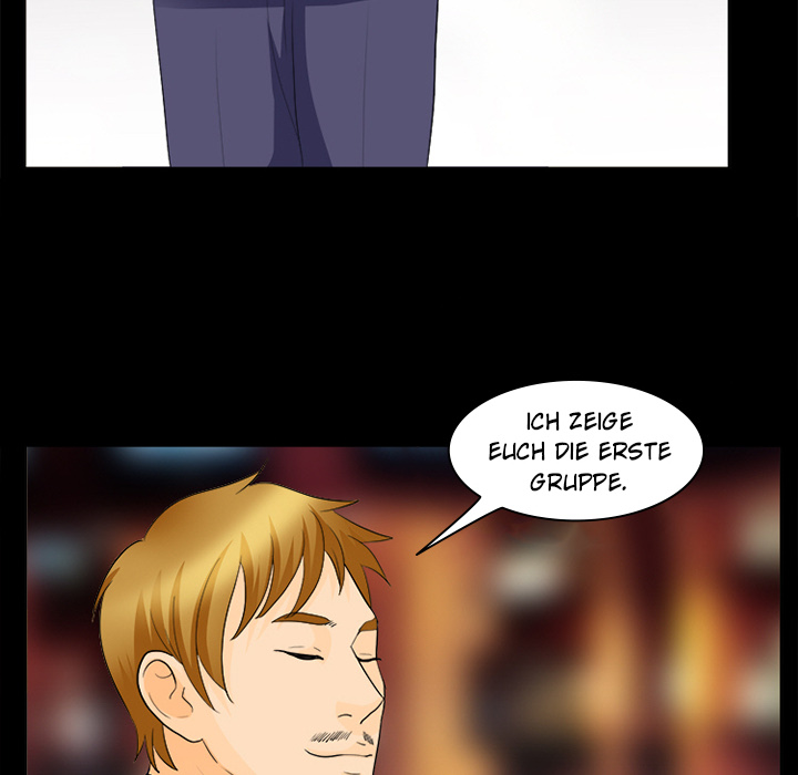 Schneeweiss - episode 17 - 19