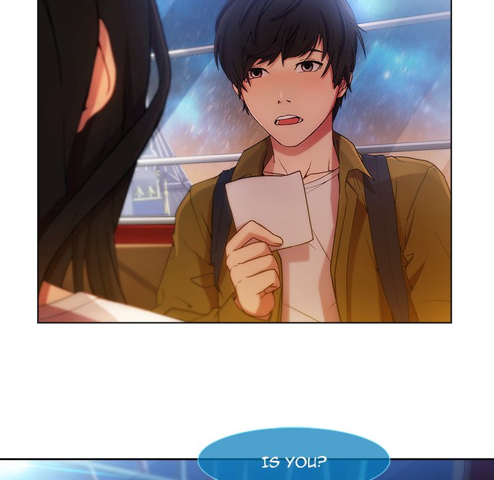 Lady Long Legs - episode 3 - 81