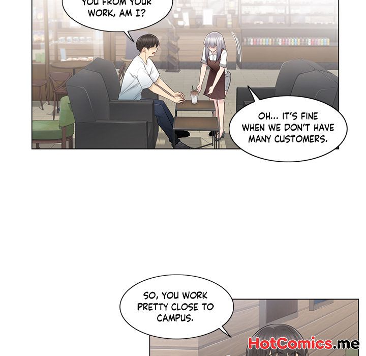 Touch to Unlock - episode 22 - 13