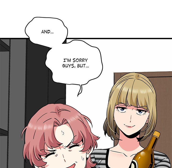 Snapping into Love - episode 46 - 162