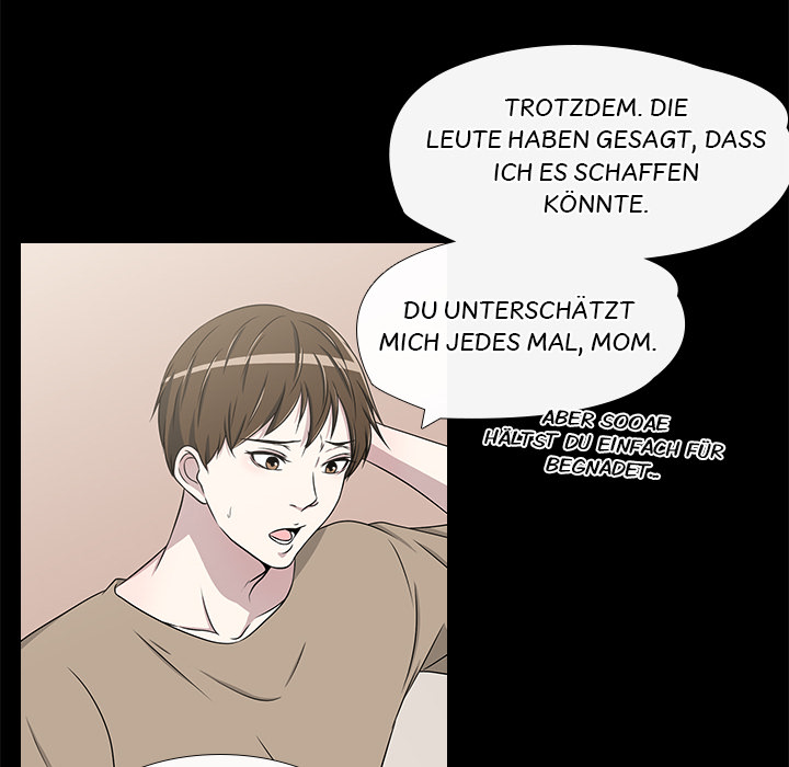Zwei Seelen - episode 16 - 19