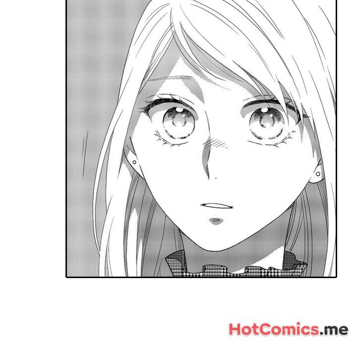 Sweet Seduction: Under the Same Roof  with The Guy I Hate - episode 8 - 40