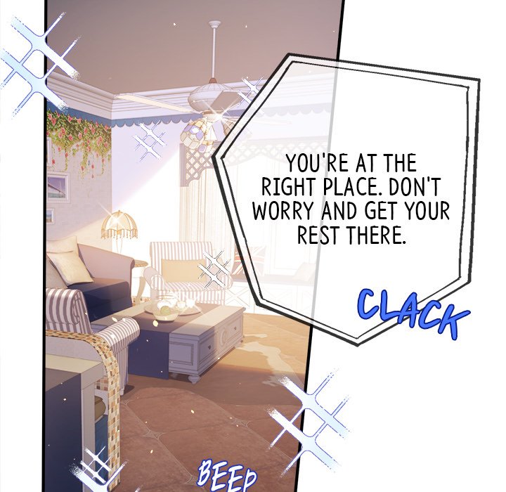The Celebrity Queen - episode 2 - 91