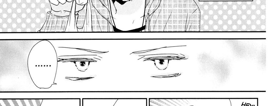 TORICO Omnibus Vol.3 - episode 10 - 46
