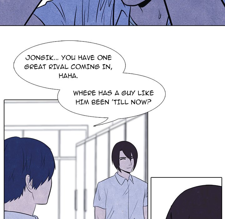 High School Devil - episode 10 - 32