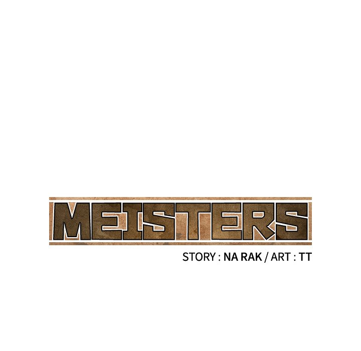 Meisters - episode 7 - 24