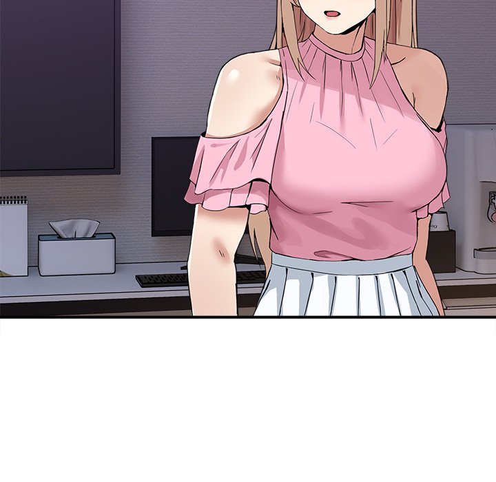 No Men Allowed - episode 3 - 34