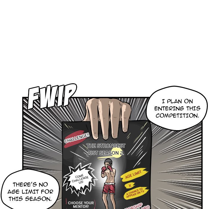 He Queen - episode 18 - 16