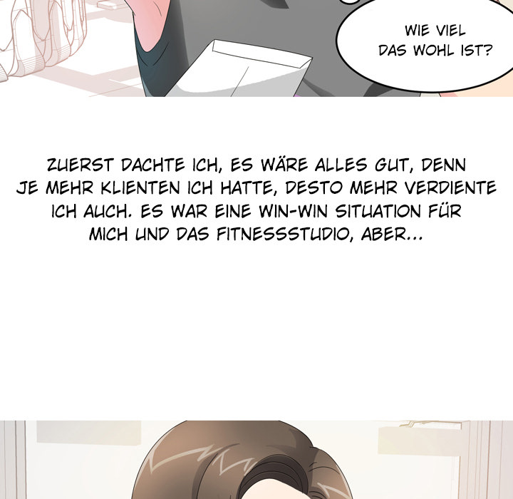 Forever Gossip 2. Staffel - episode 11 - 10