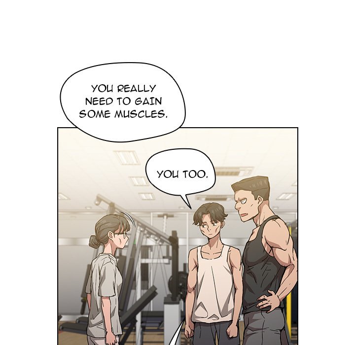 Who Cares If I'm a Loser! - episode 21 - 30