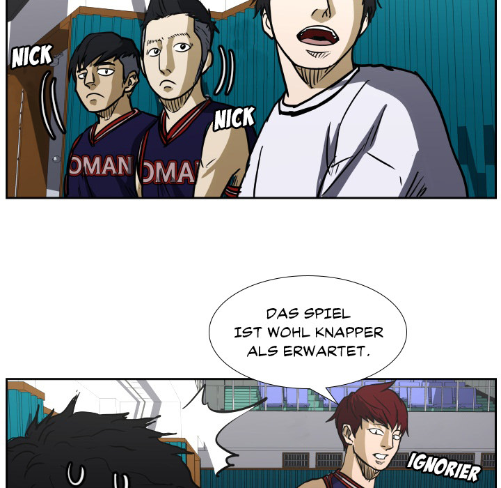 Tweener - episode 41 - 32