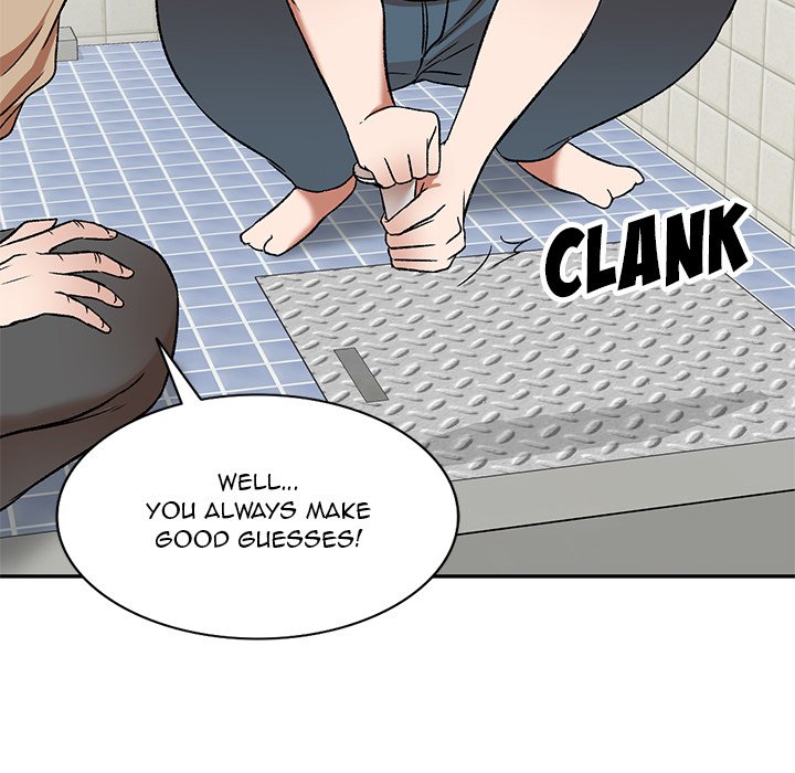 Don't Seduce Me! - episode 5 - 76