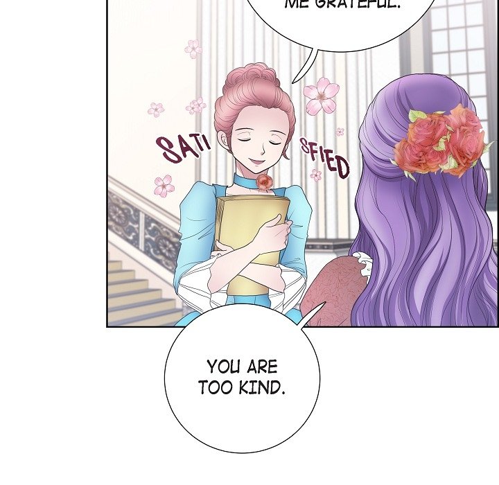 On the Emperor's Lap - episode 18 - 76