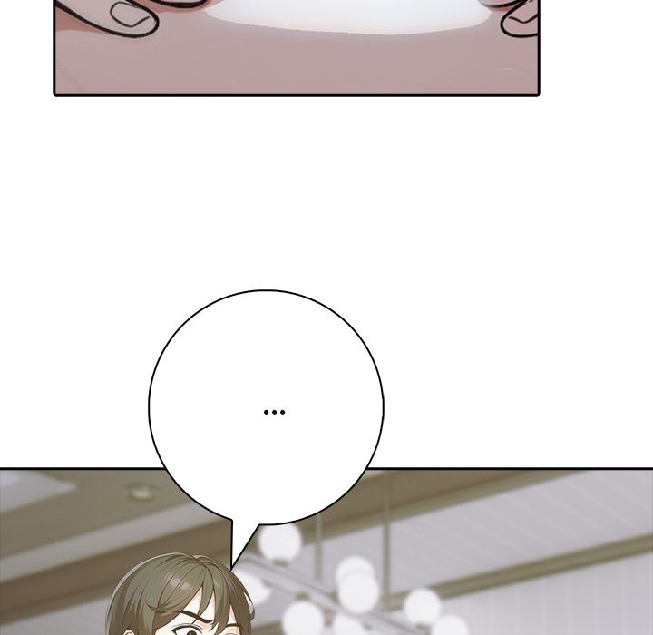 Mina's Little Trap - episode 17 - 76