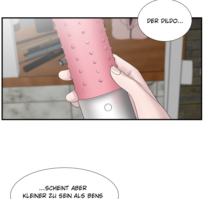 Geheimnisse unter Freunden - episode 22 - 29