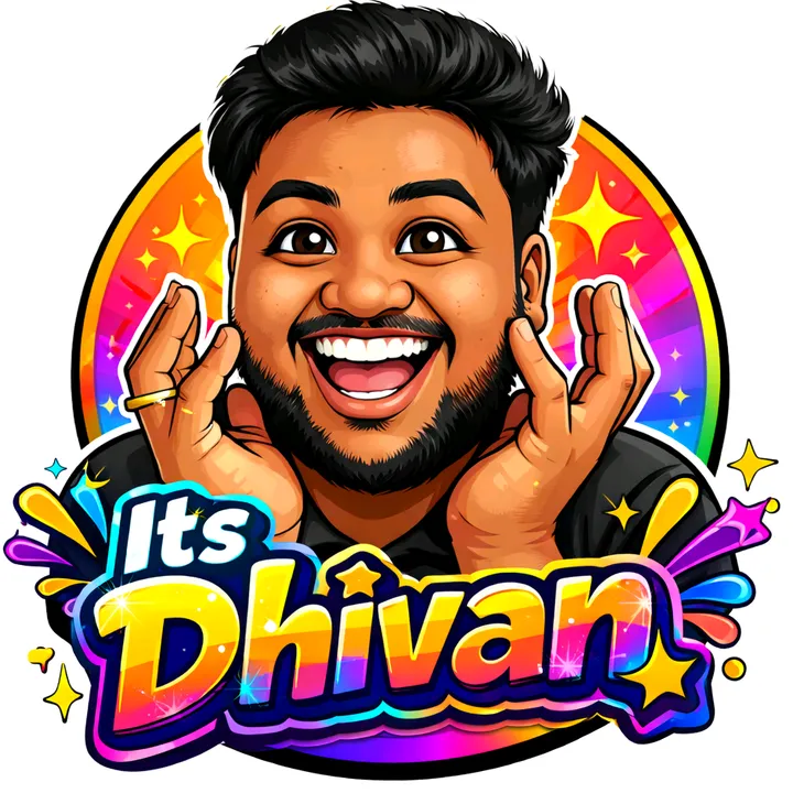 @itsdhivan