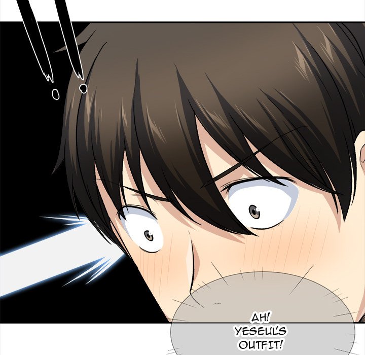 Excuse me, This is my Room - episode 18 - 136