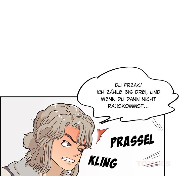 Der Hahn im Korb - episode 45 - 25