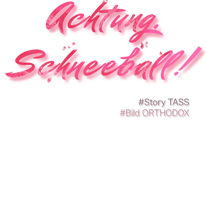 Achtung, Schneeball! - episode 30 - 23