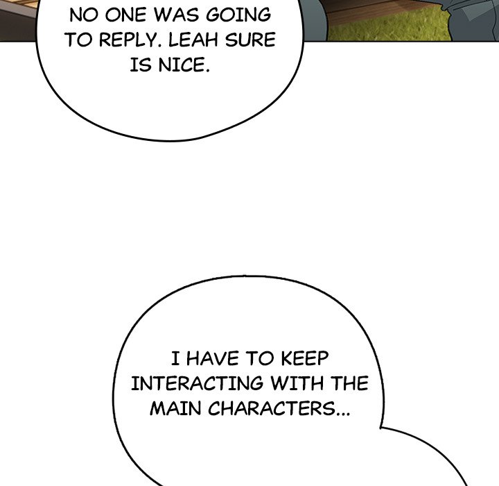 Making It in a Comic Book World - episode 4 - 114