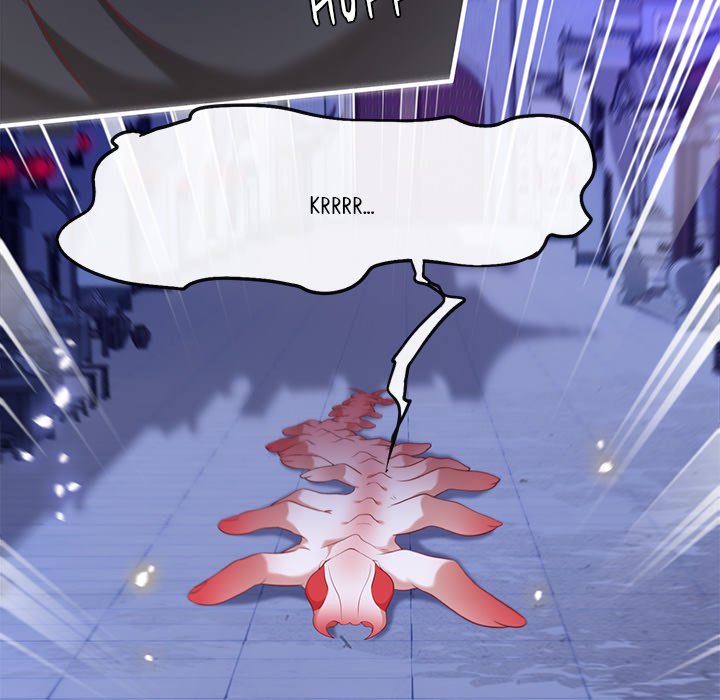 The Queen of Hell - episode 31 - 48