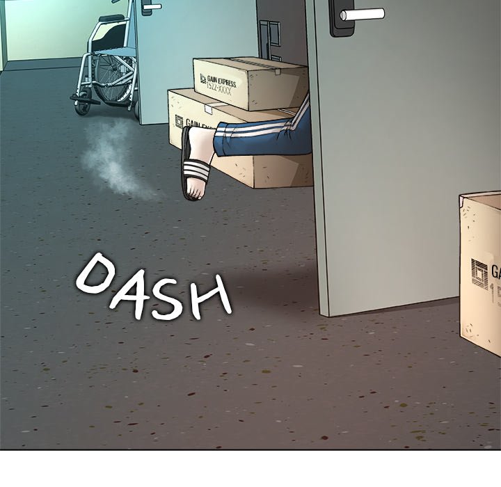 Unfinished Business - episode 2 - 39