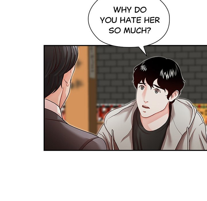 My brother's Secret-ary - episode 13 - 23