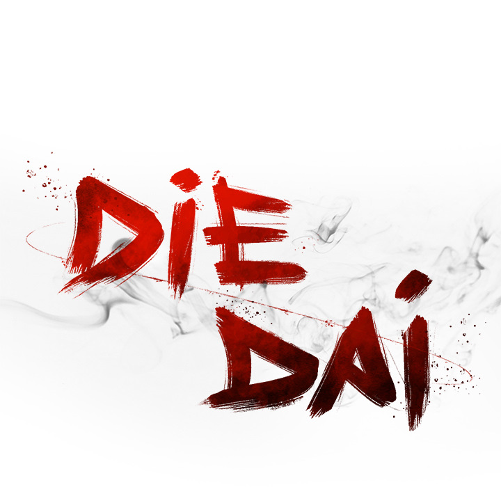 DIE, DAI - episode 10 - 14