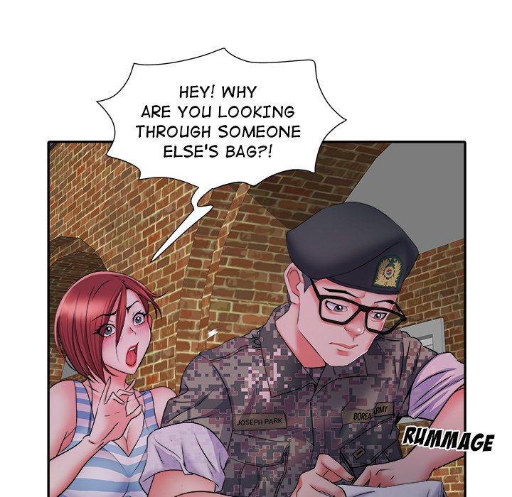 Block 69 - episode 18 - 120