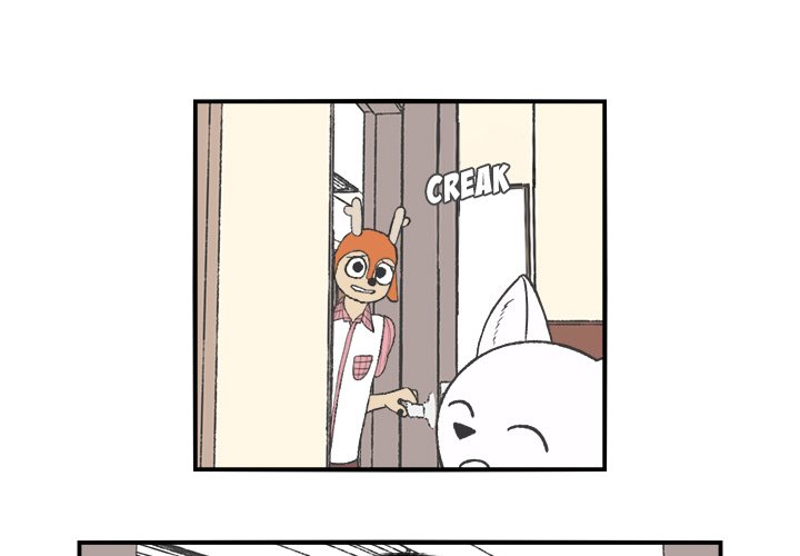 Herbivore High School - episode 25 - 0